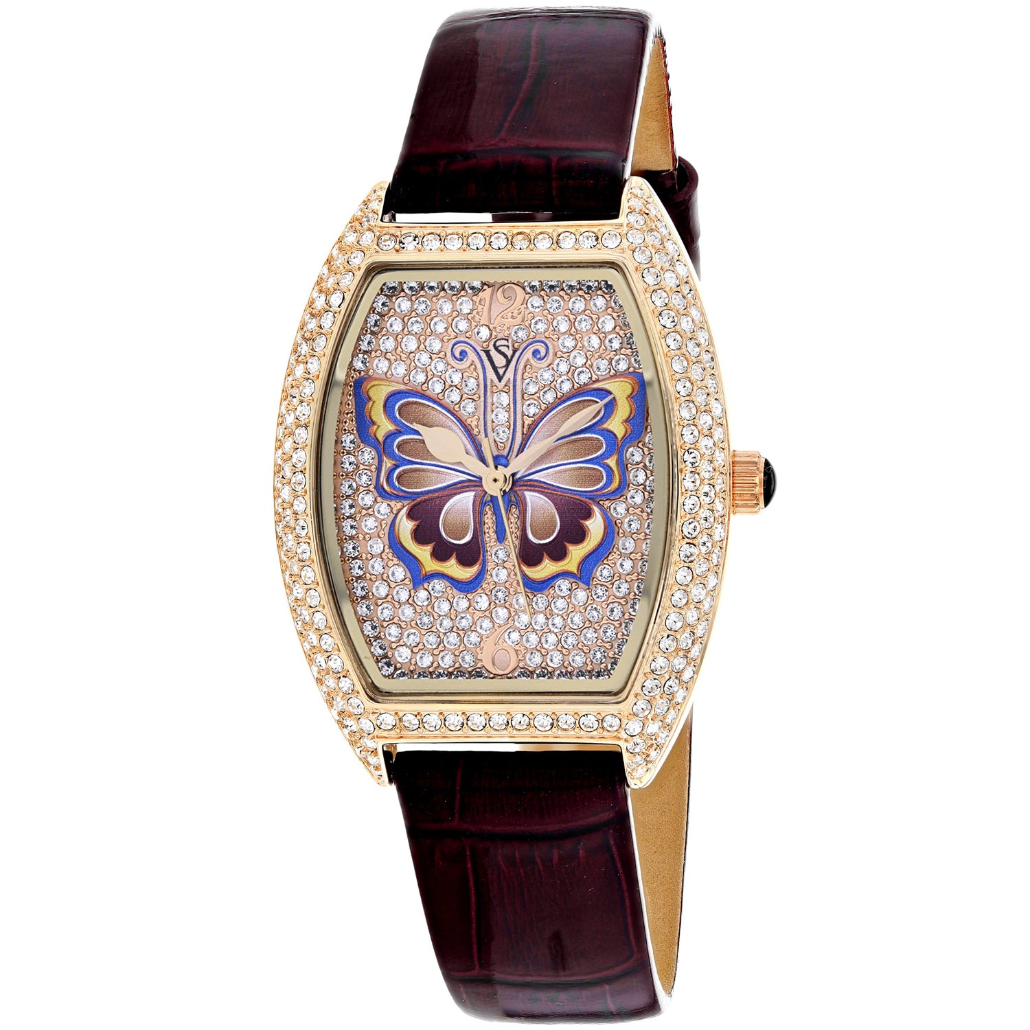Christian Van Sant Watches